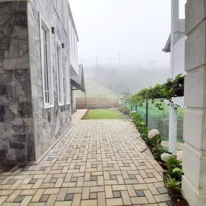 Pensive Villa Nuwara Eliya Exterior foto