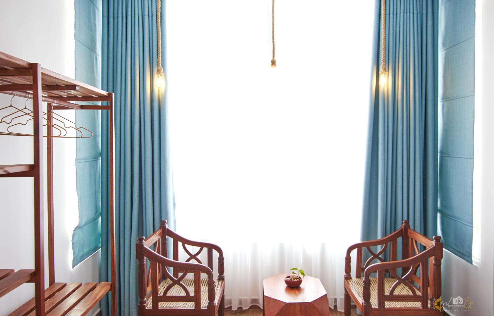 Pensive Villa Nuwara Eliya Zimmer foto