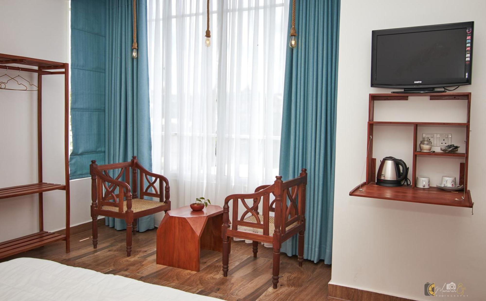 Pensive Villa Nuwara Eliya Zimmer foto