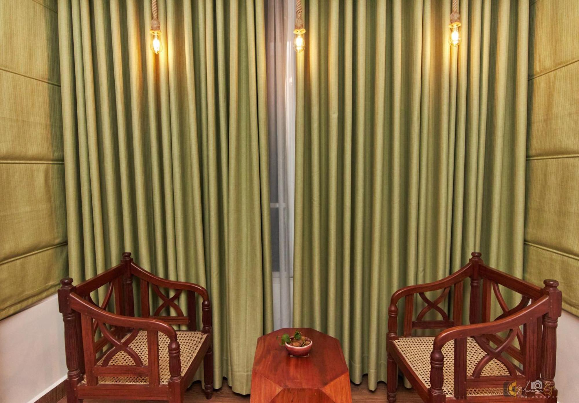 Pensive Villa Nuwara Eliya Zimmer foto