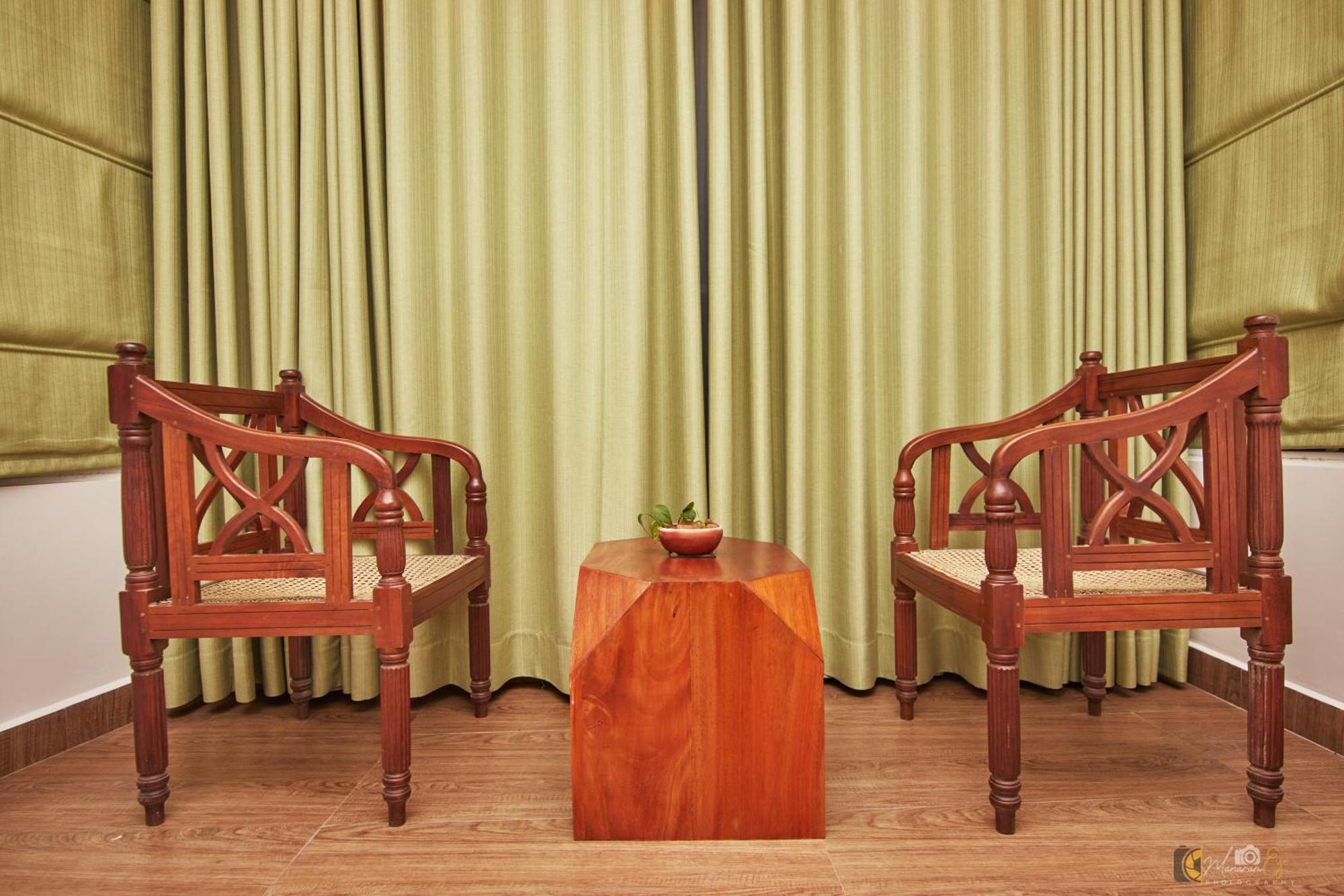 Pensive Villa Nuwara Eliya Zimmer foto